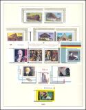 Sammlung BRD von 1994 - 1999 - postfrisch
