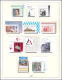 Sammlung BRD von 1994 - 1999 - postfrisch