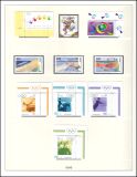 Sammlung BRD von 1994 - 1999 - postfrisch