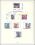 Sammlung BRD von 1994 - 1999 - postfrisch