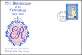 Sammlung Insel Man - FDC