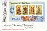 Sammlung Insel Man - FDC