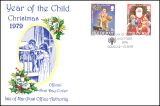 Sammlung Insel Man - FDC