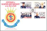 Sammlung Insel Man - FDC