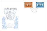 Sammlung Insel Man - FDC