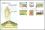 Sammlung Insel Man - FDC