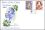 Sammlung Insel Man - FDC