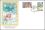 Sammlung Insel Man - FDC