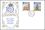 Sammlung Insel Man - FDC