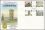 Sammlung Insel Man - FDC