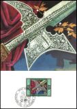 Maximumkarten Liechtenstein ab 1981