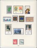 Sammlung BRD von 1975 - 1987 - postfrisch