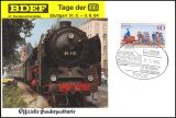 1984  Tage der Deutschen Bundesbahn
