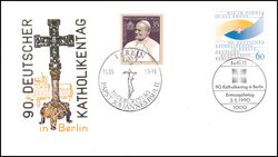1990  90. Deutscher Katholikentag