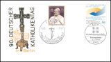 1990  90. Deutscher Katholikentag