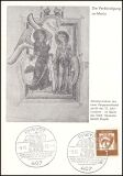 1965  Philatelie und Glaube
