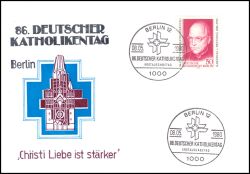 1980  Deutscher Katholikentag