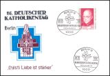 1980  Deutscher Katholikentag