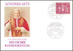 1962  79. Deutscher Katholikentag