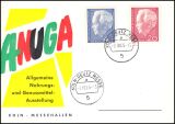 1965  ANUGA - Allgemeine Nahrungs- und...