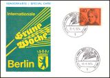 1974  Internationale Grüne Woche