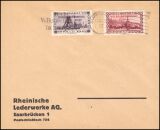 1934  Volksabstimmung im Saargebiet