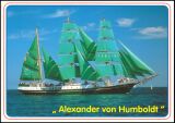 2005  SAIL `05 - Gaffelschoner "Großherzogin Elisabeth"