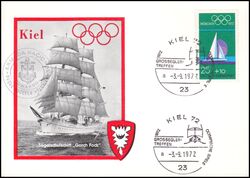 1972  Olympische Spiele - Groseglertreffen