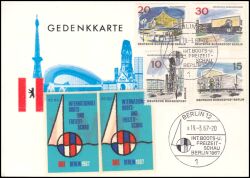 1967  Internationale Boot- und Freizeitschau