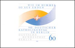1990  Deutscher Katholikentag