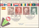 1955  Internationale Frankfurter Messe