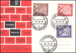 1957  Interbau