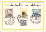 1955  Bundestreffen der Schlesier