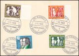 1959  Wohlfahrt: Märchen der Brüder Grimm