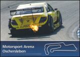 2011  DTM Saison 2011 - Rennen in Oschersleben