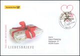 2016  Tag der Briefmarke