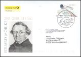 2004  200. Geburtstag von Eduard Mörike