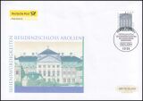 2004  Freimarken: Sehenswürdigkeiten