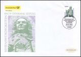 2004  Freimarken: Sehenswürdigkeiten