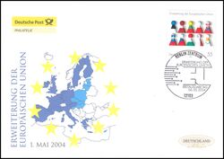 2004  Erweiterung der Europischen Union