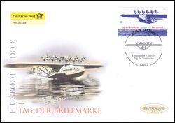 2004  Tag der Briefmarke