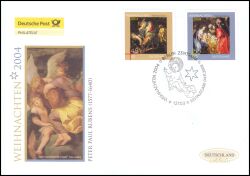 2004  Weihnachten