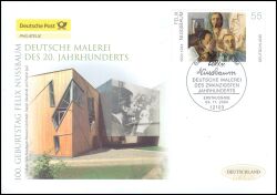 2004  Deutsche Malerei des 20. Jahrhunderts