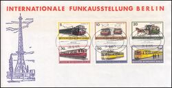1975  Internationale Funkausstellung Berlin