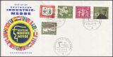 1963  Deutsche Industrie-Messe Hannover
