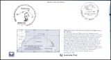 1981  Jubiläumsflug von Neuseeland nach Australien