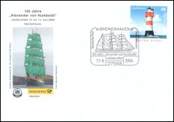 2006  100 Jahre "Alexander von Humboldt"