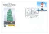 2006  100 Jahre "Alexander von Humboldt"