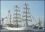 2008  Segelschulschiff "Cuauhtemoc" - Mexiko
