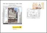 2006  650 Jahre Städtehanse